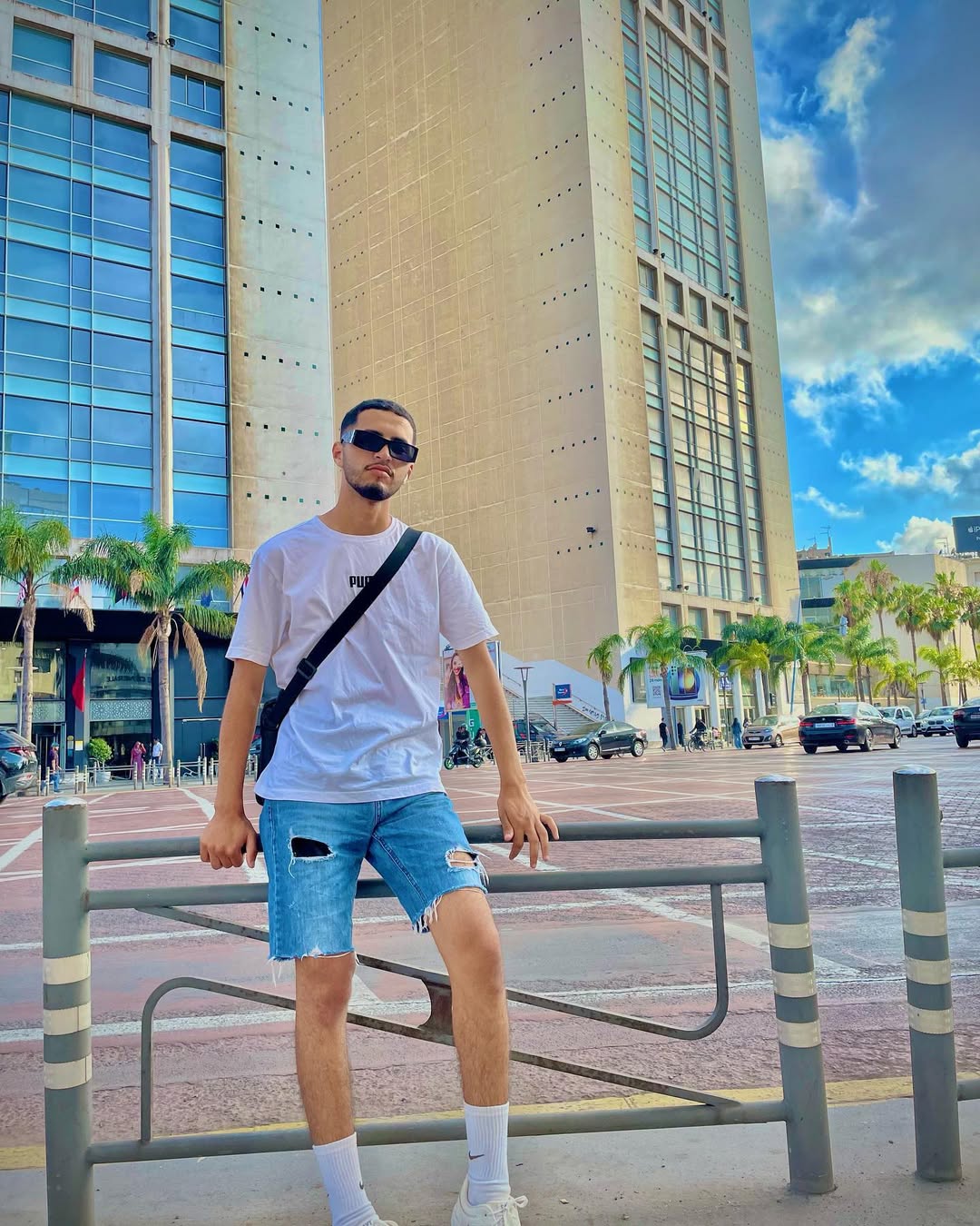Ahmed Rifai