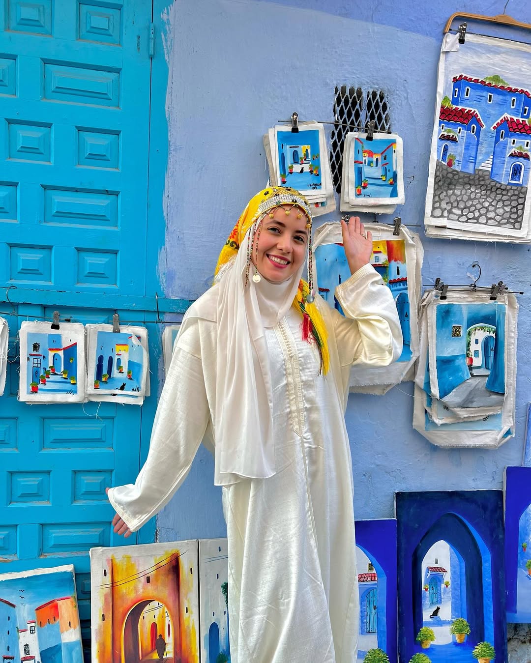 Jehad Elmahlawy