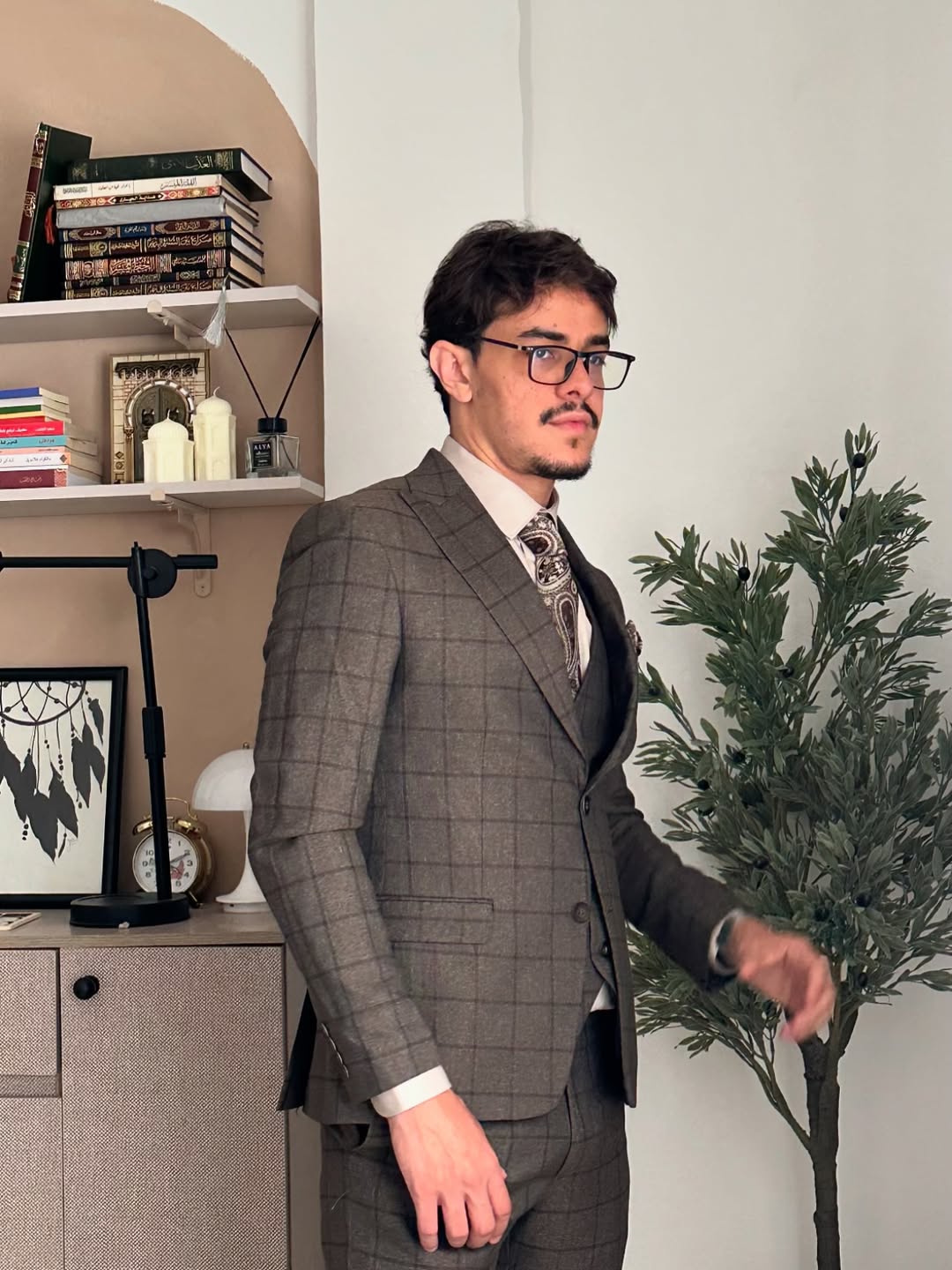 Mohammed Ouahmani
