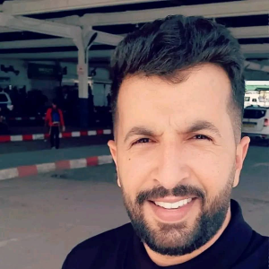 Abbas Hossin