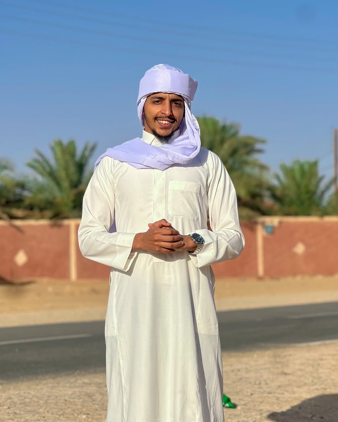 Abdelkader Bakkari