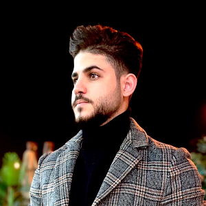 Adam Fakhreddin