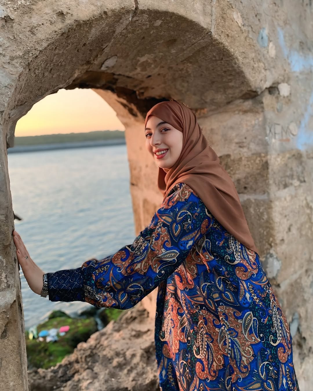 Fatima Zohra