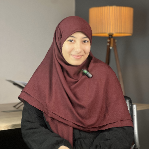 Aya Nabaa ElHouda