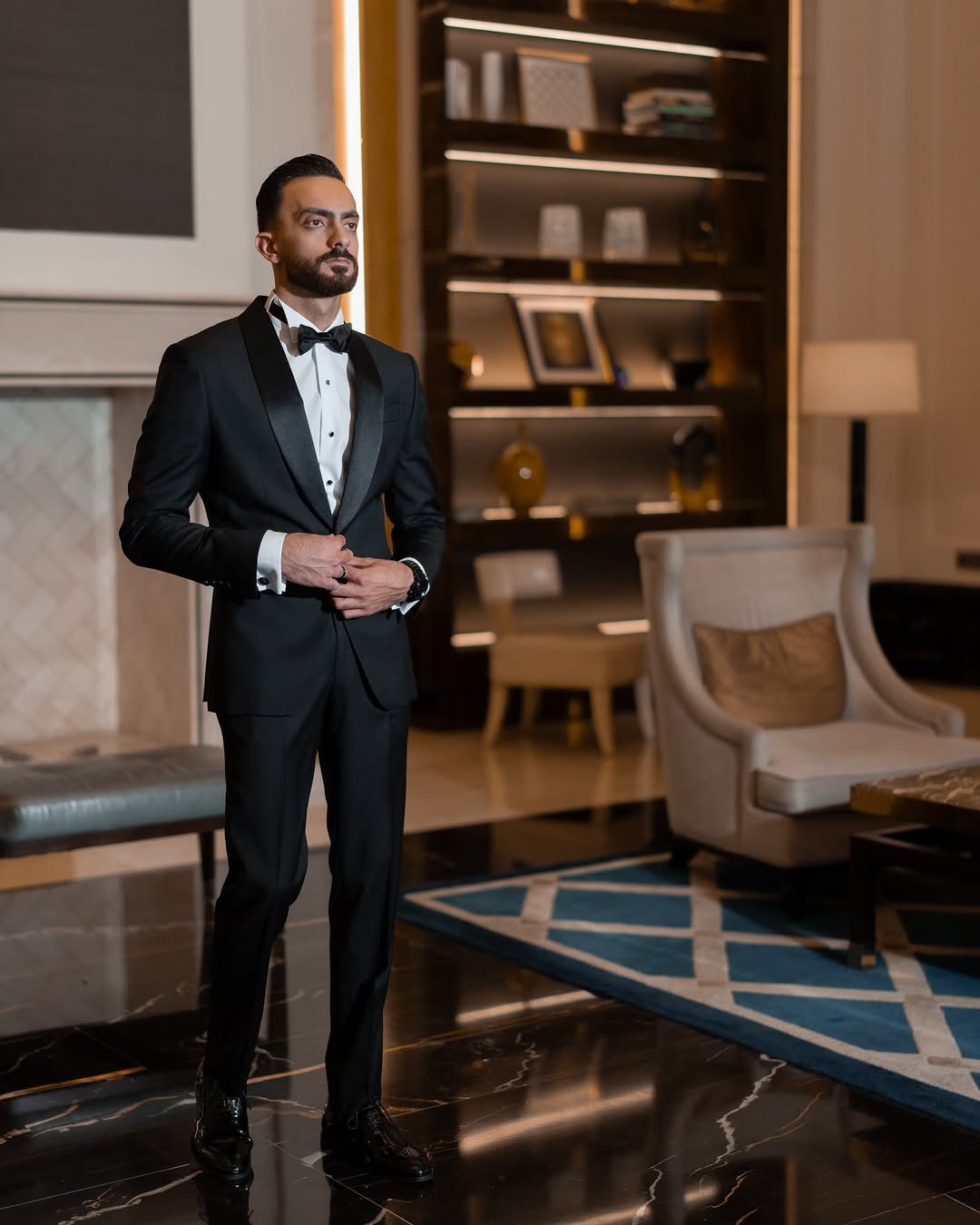 Ahmad Abu Al-Soud