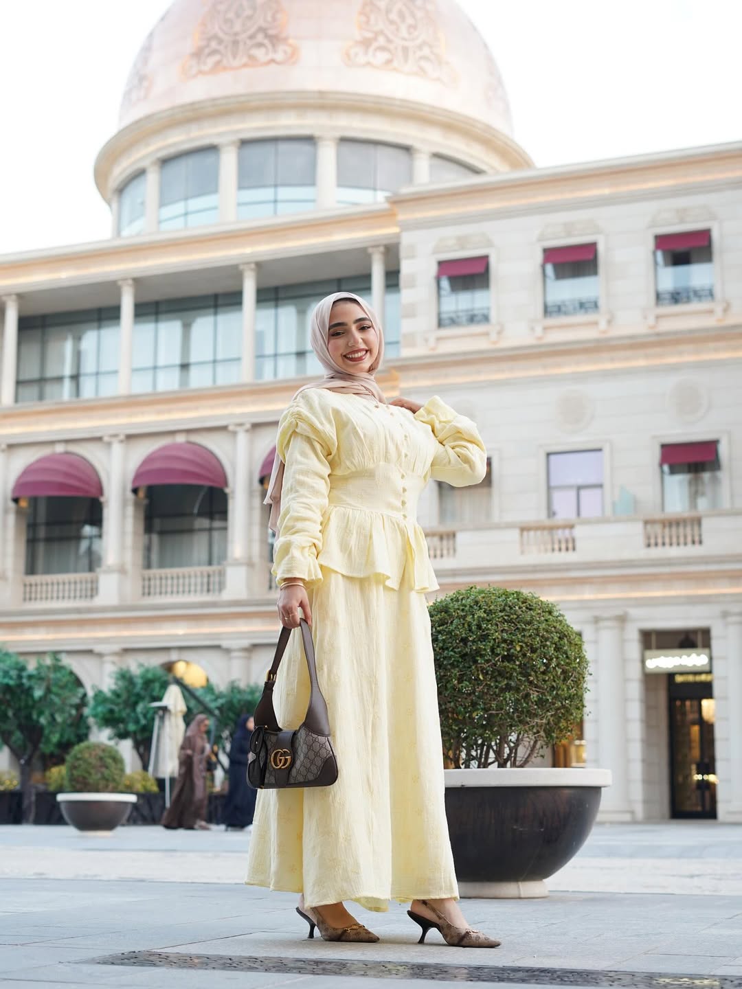 Sara Abusadeh