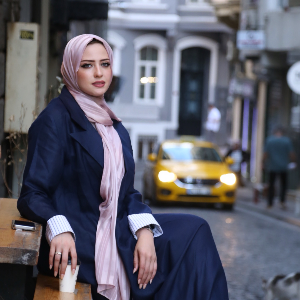 Fatma nour
