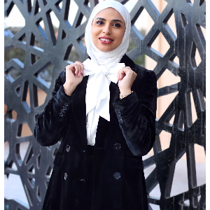 Halima Alazkawi
