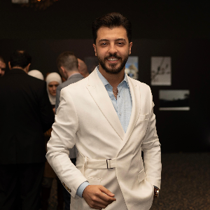 Hassan Alhawamda