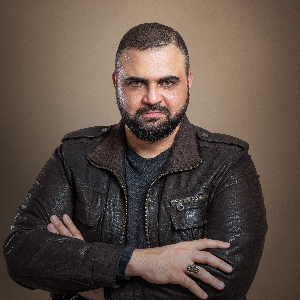 Khaled AlNajjar
