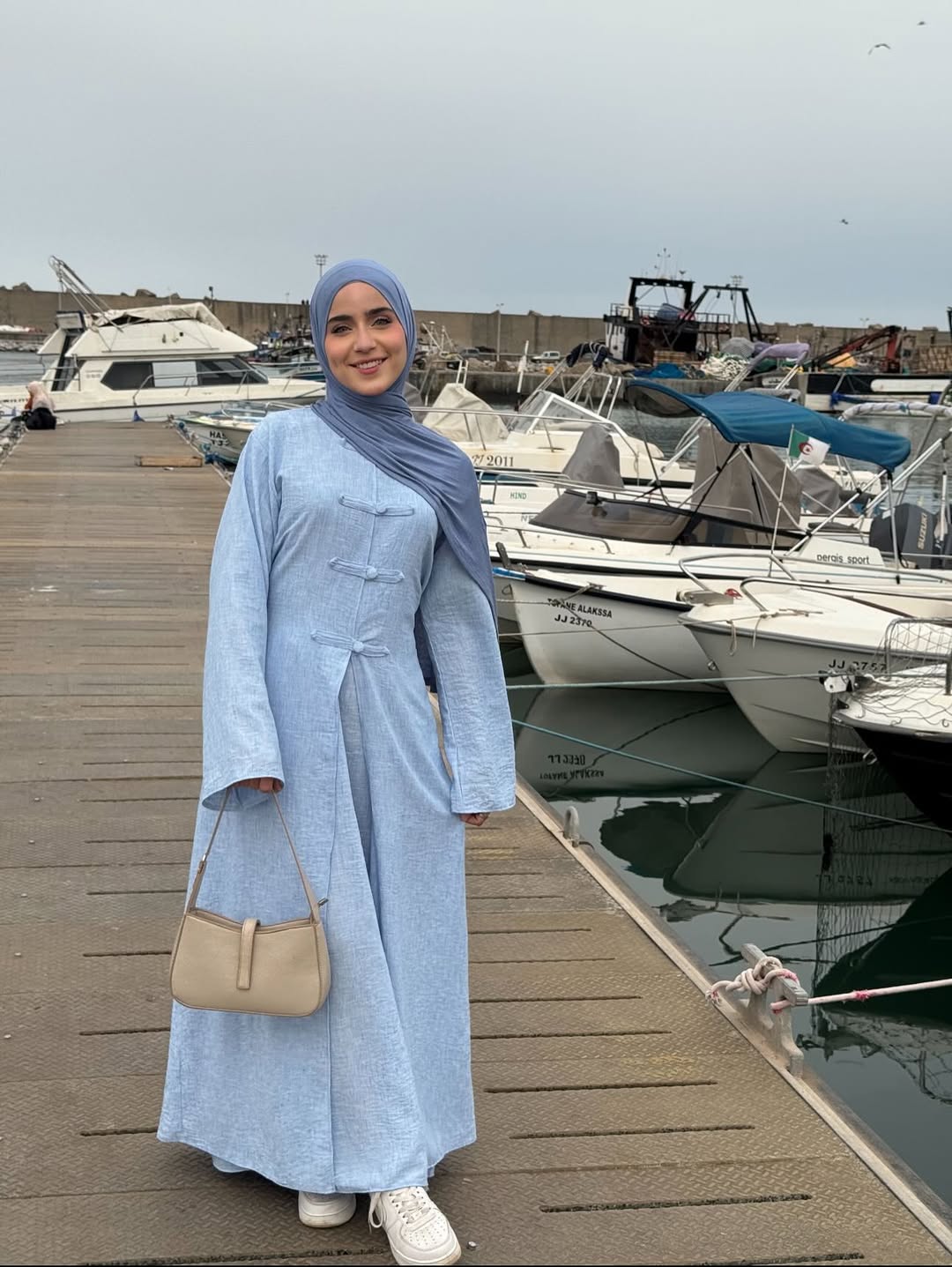 Salima lebbal