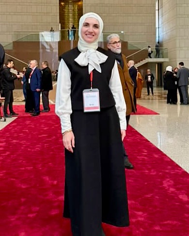 Leyla Seyidoglu