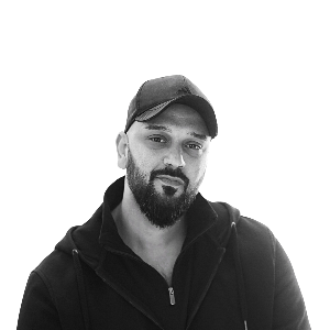 Mohamed Abbas