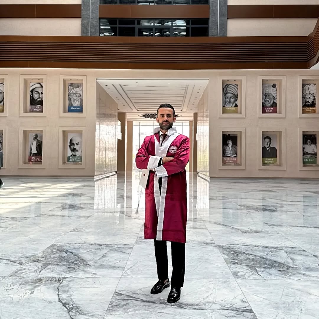 Mohammad Omar