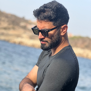 Mohammed Abdel Hak