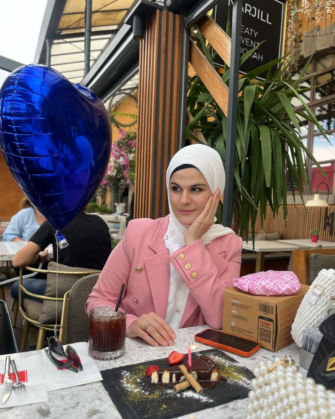 Bayan Şehmus