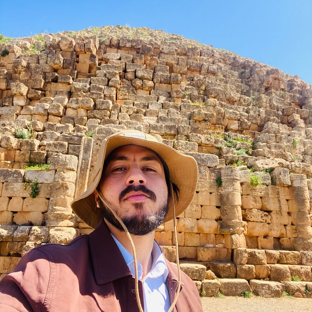 Alaa Kaddour