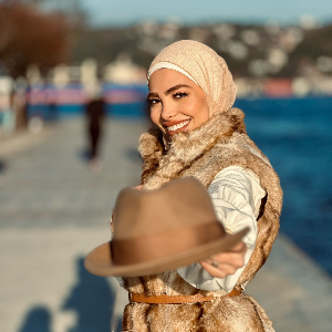Noor Almouazen
