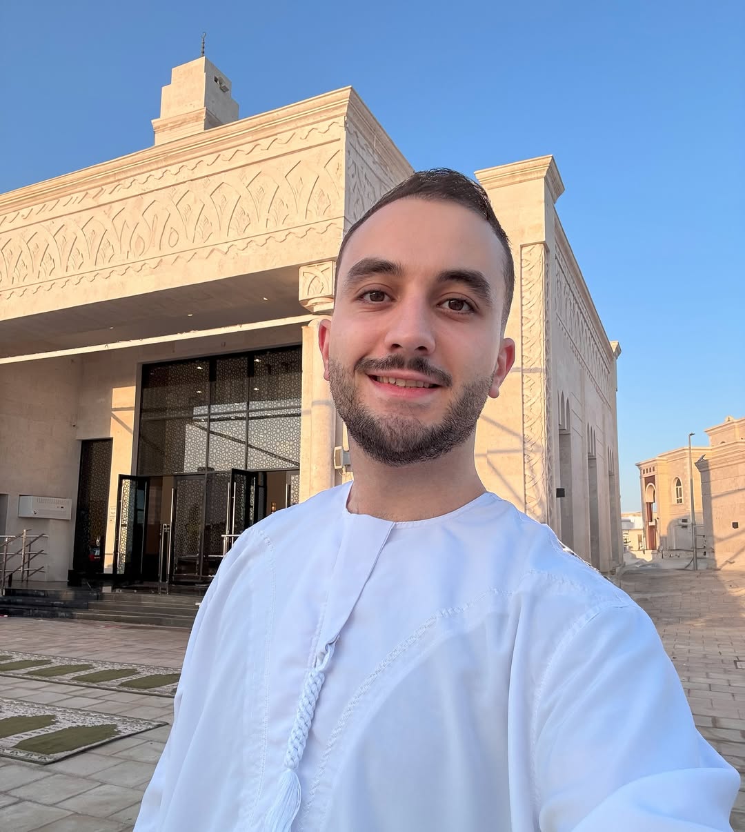 Nour Alahdab