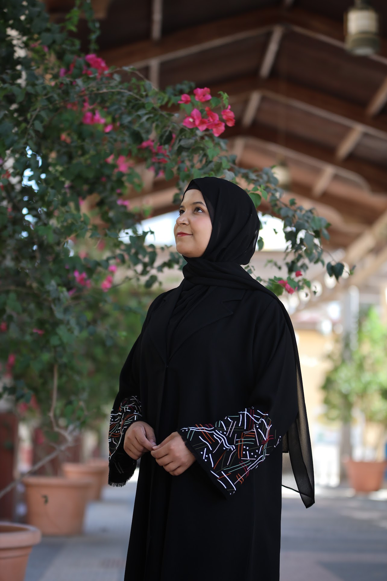 Noura Mahria