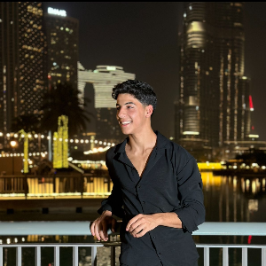 Omar Mahmoud