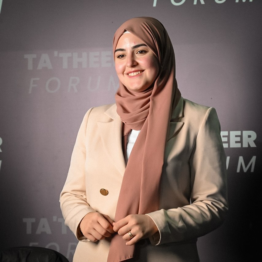 RANDA YAHYA