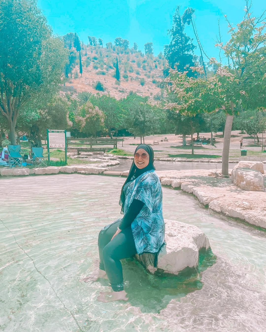 Roaa Mafarjeh