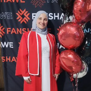 Samar Shamma