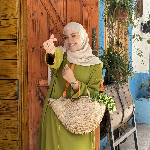 Selma Nounoua