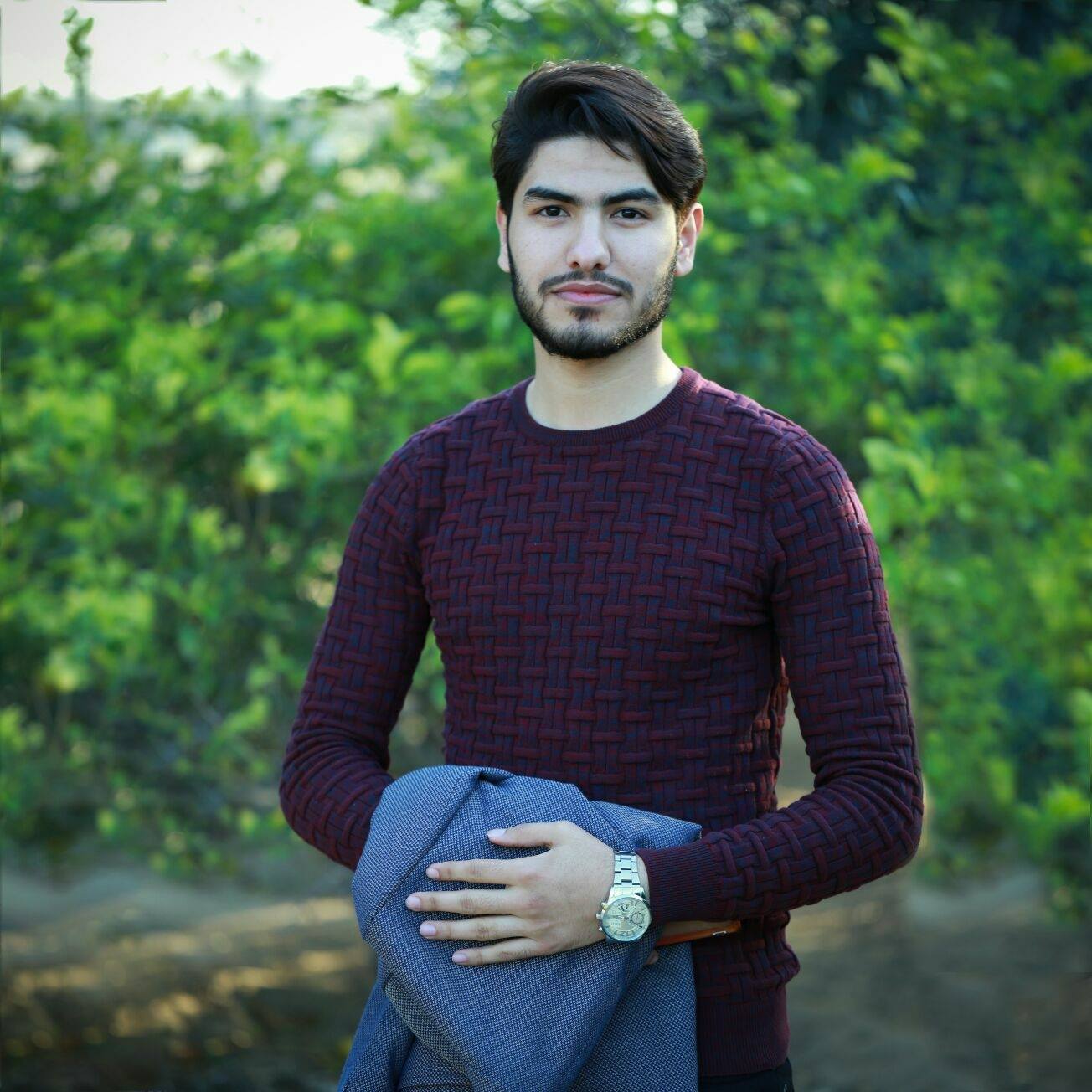 Tareq mustafa