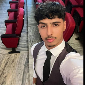 Youcef Gadimi