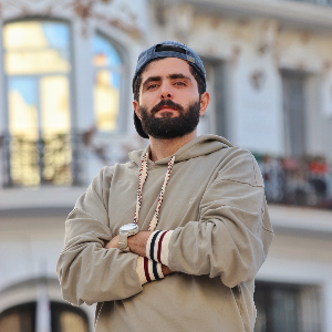 Yousef Alsheikh