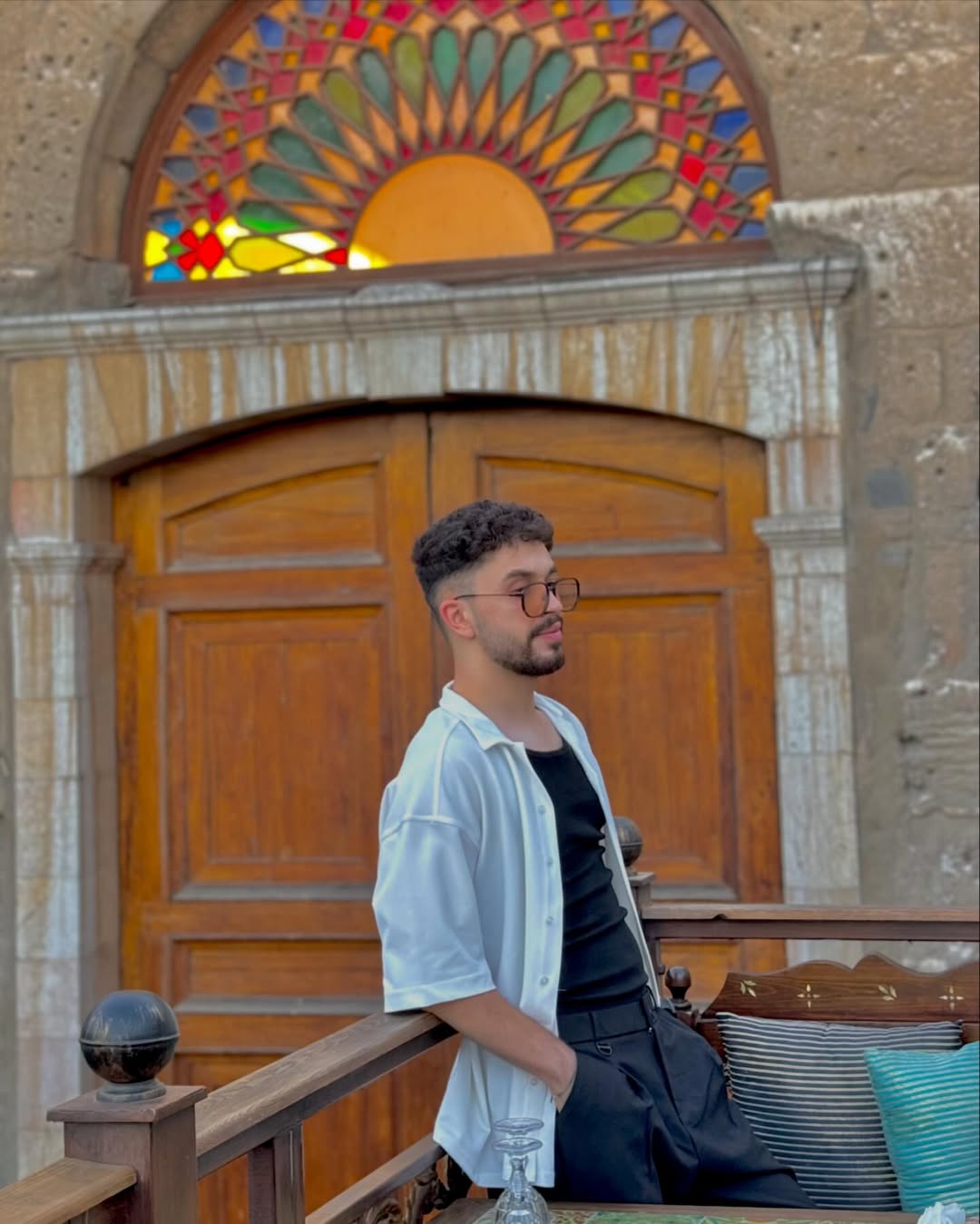 Bashar Msatat