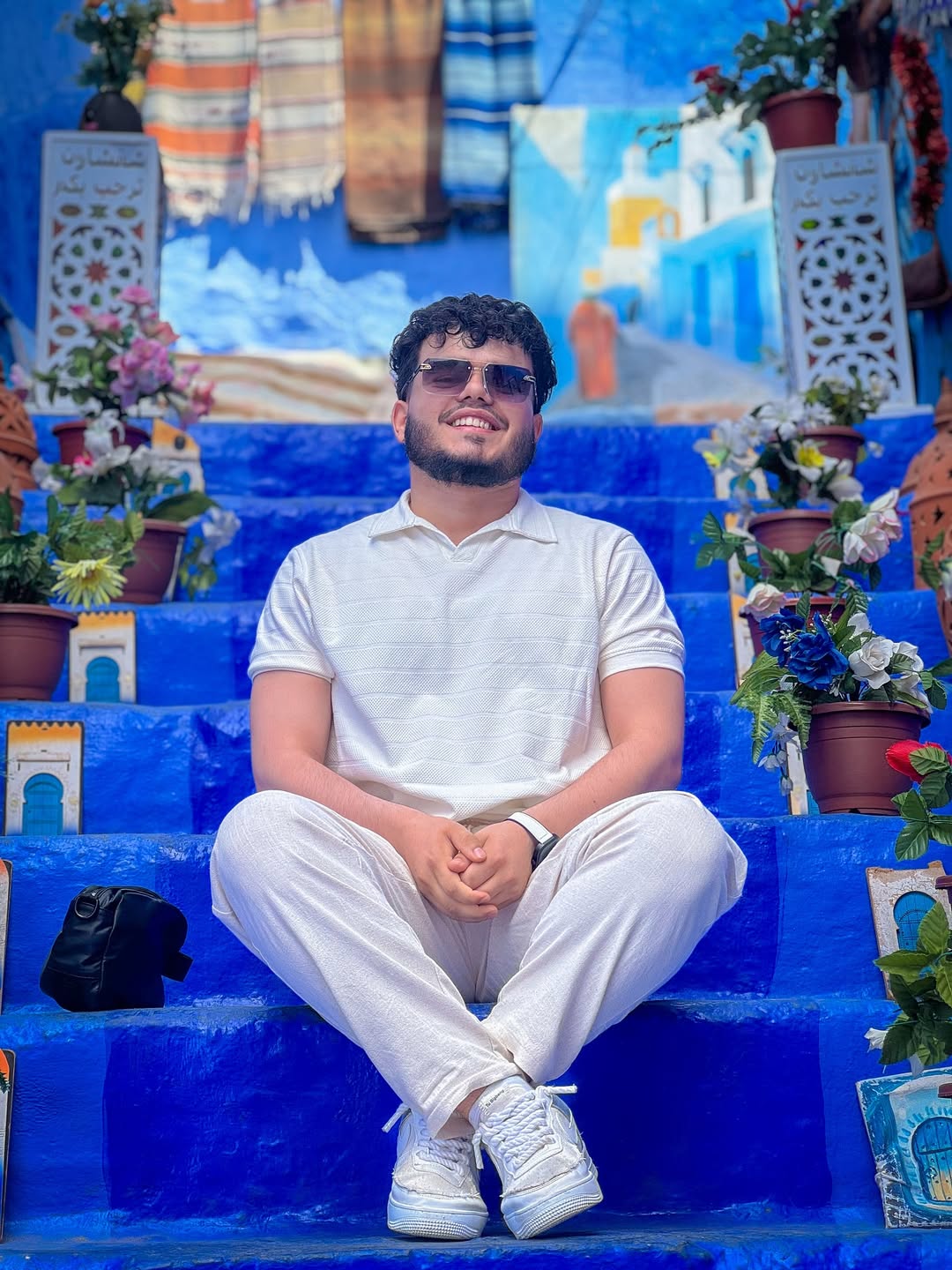 El Mehdi Boughaba