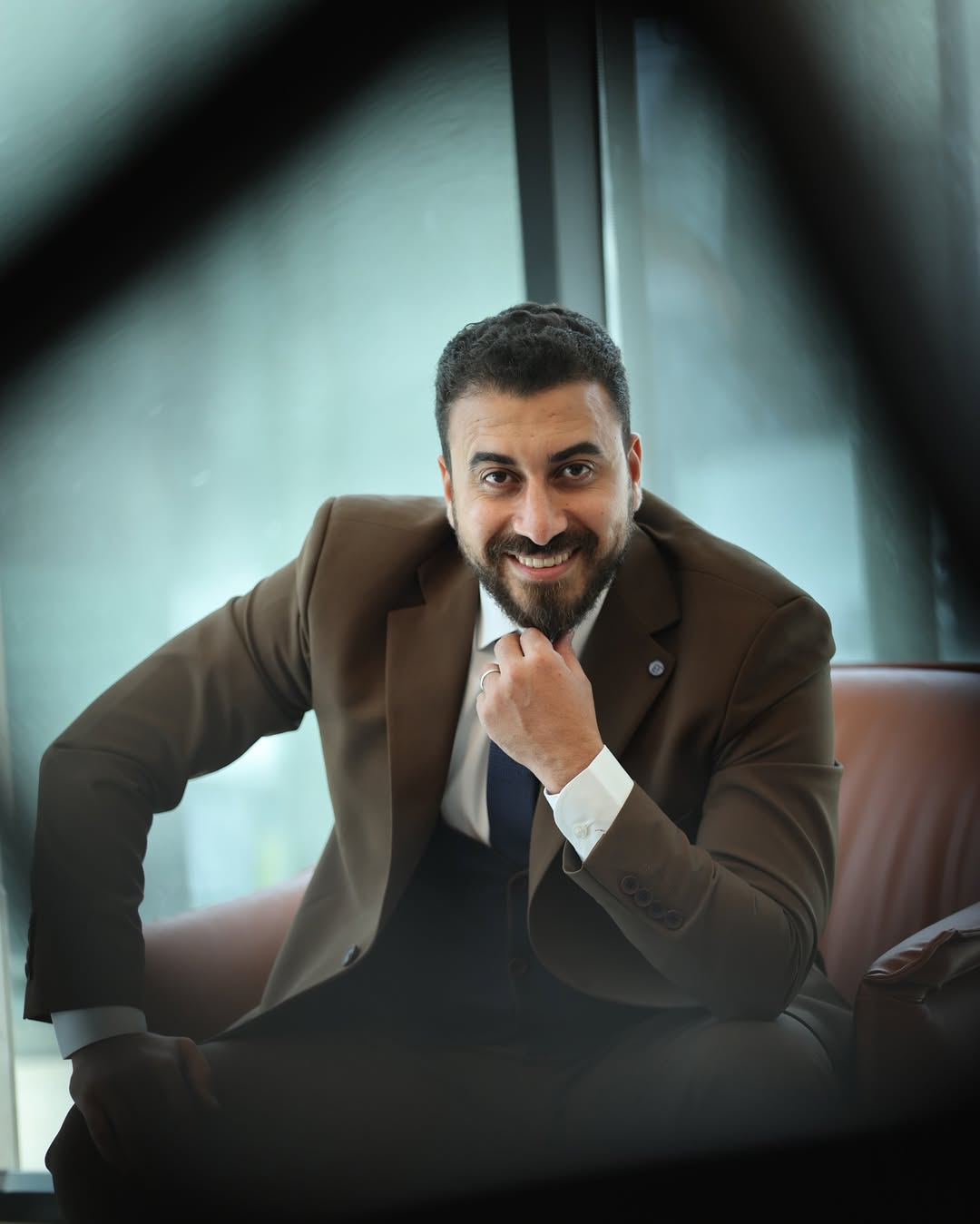Ahmed Magdi