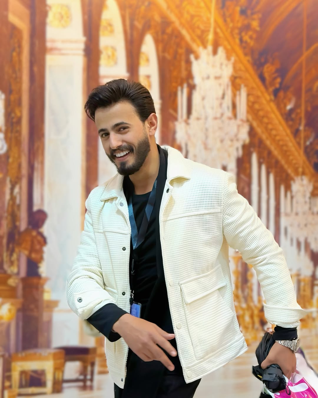 Omar Awad
