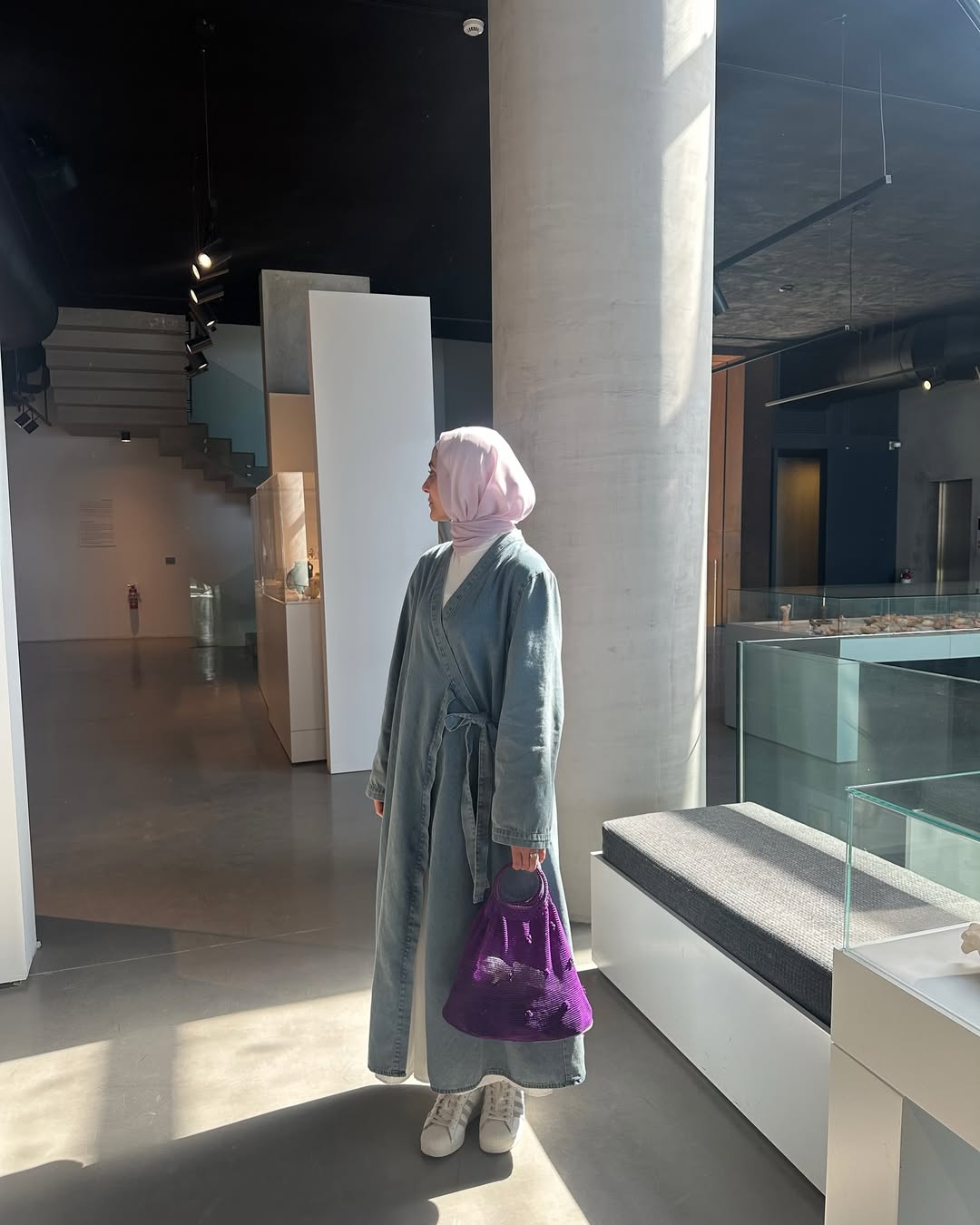 Fatima Hallab
