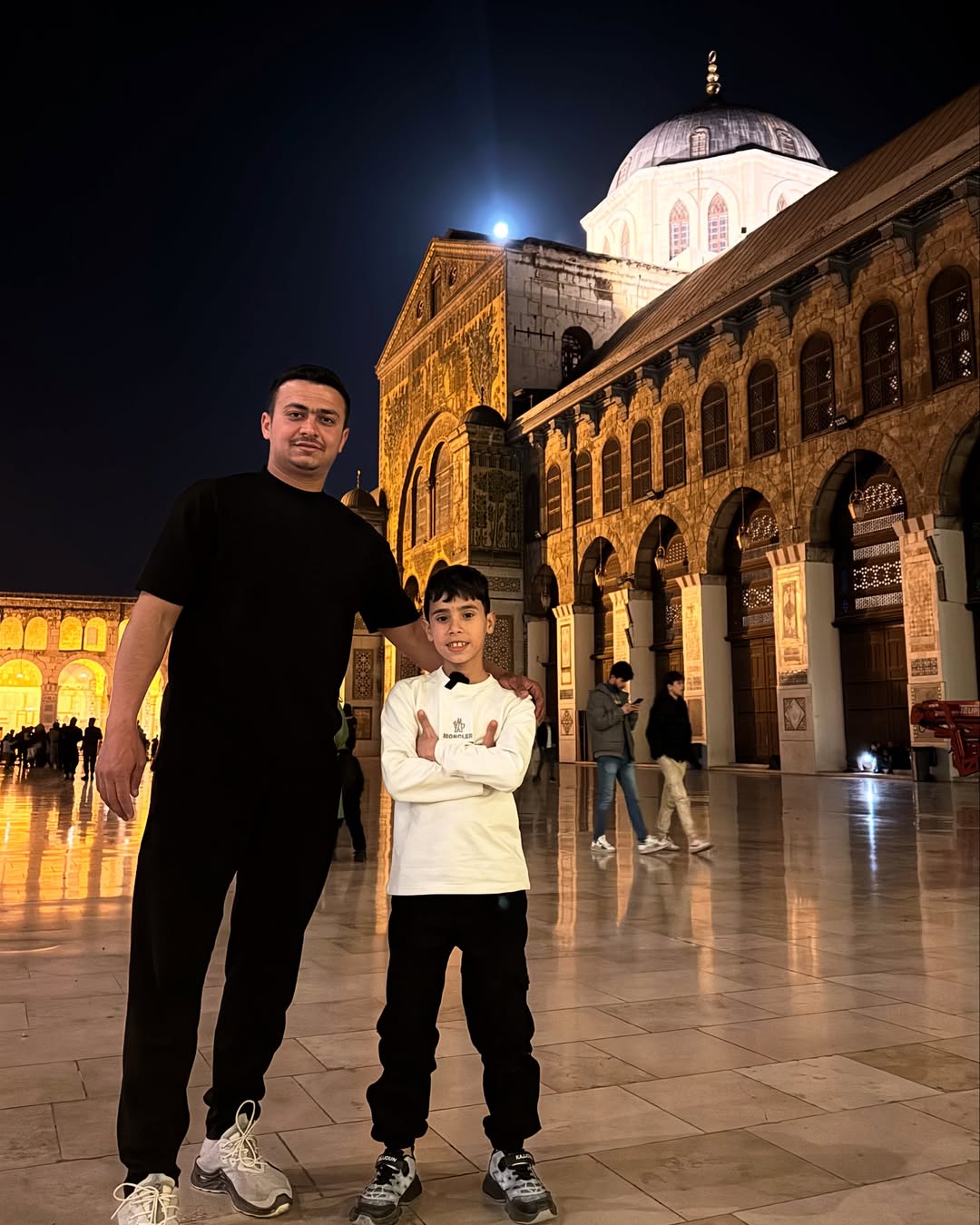 Mohammed Alhazaa