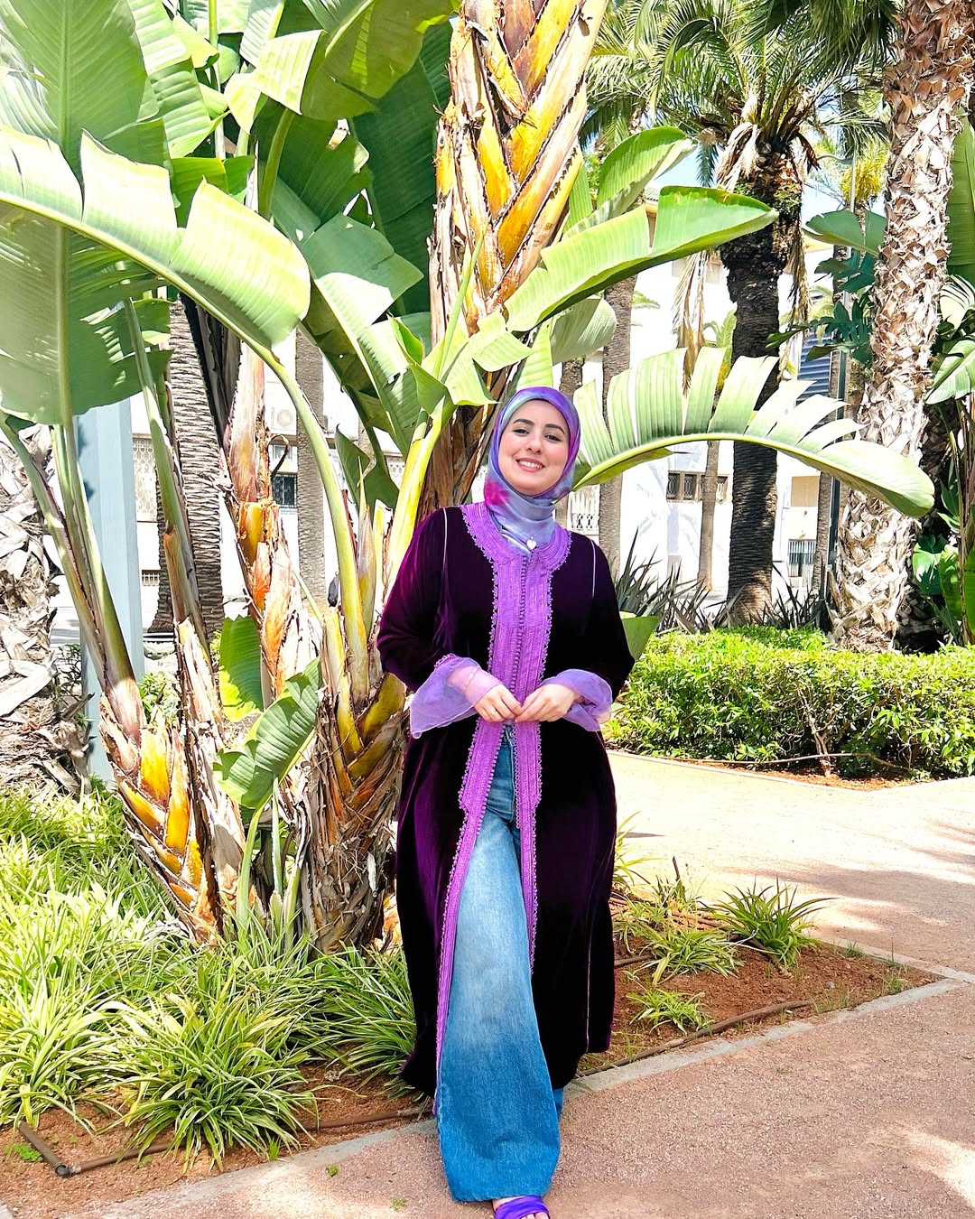 Bouchra khairat