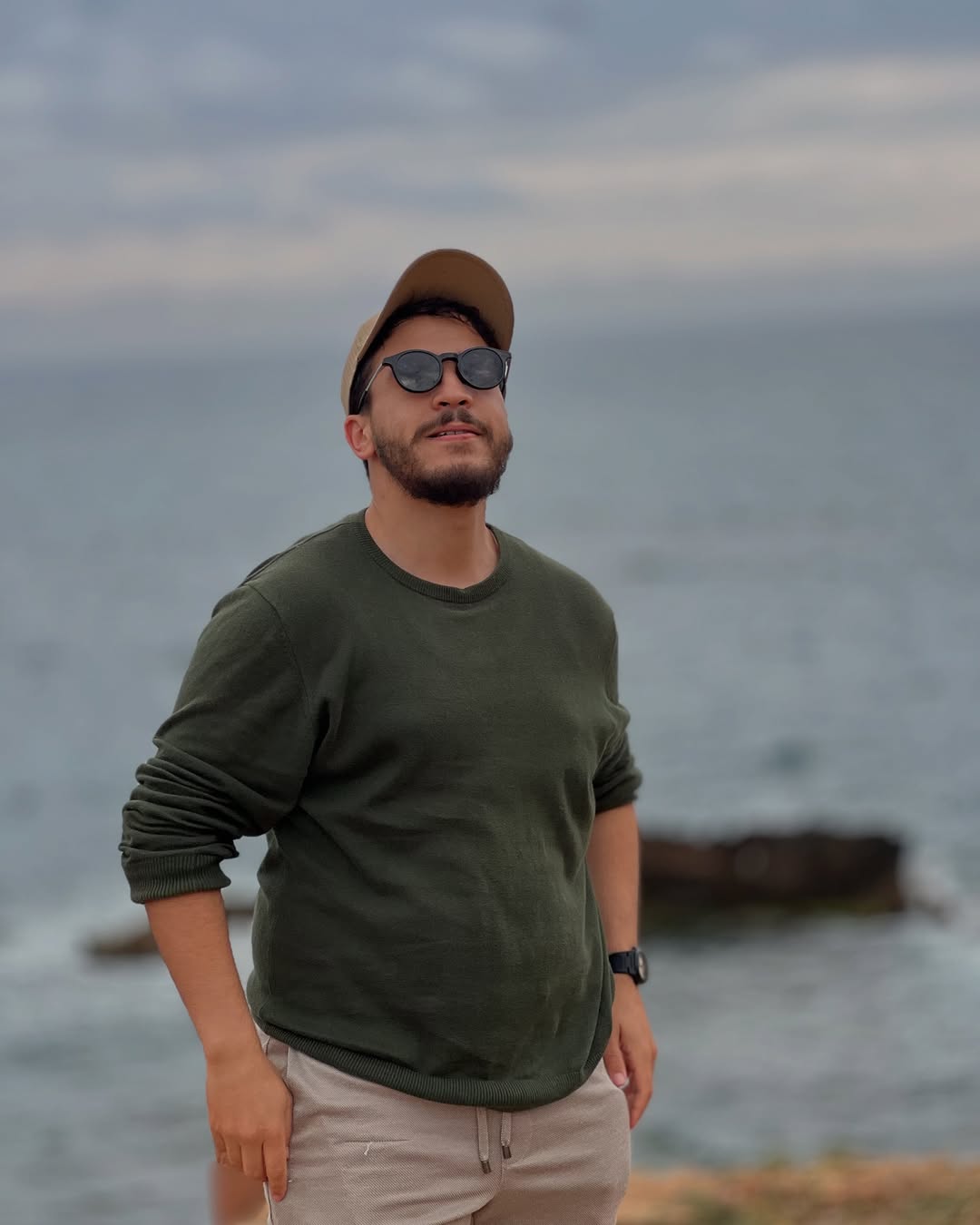 Mohamed Sadoun