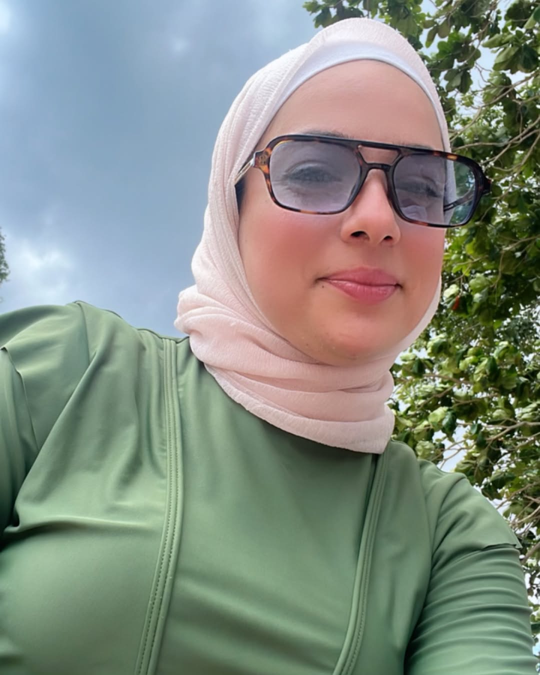 Yomna Halabi