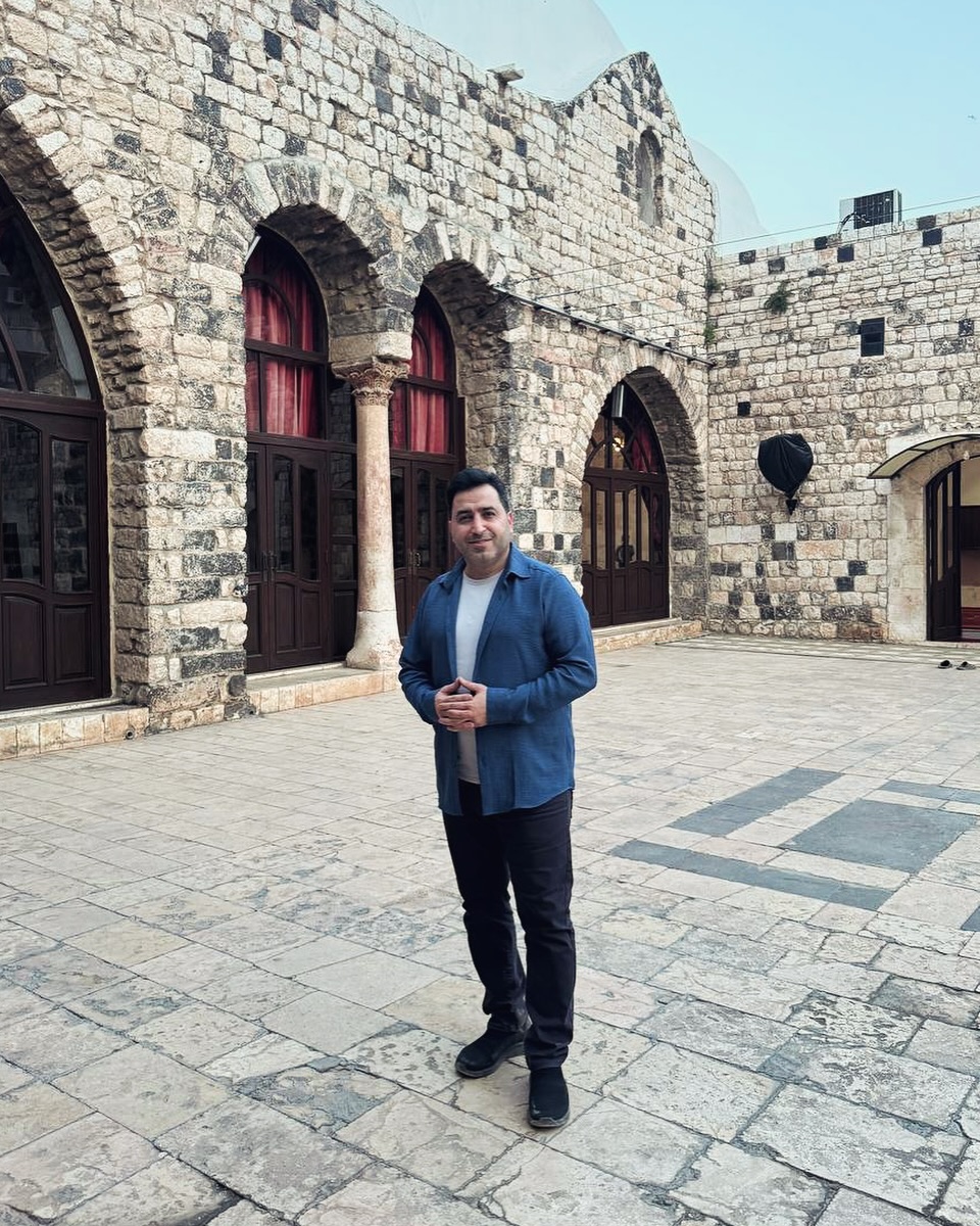Yahya Hawwa