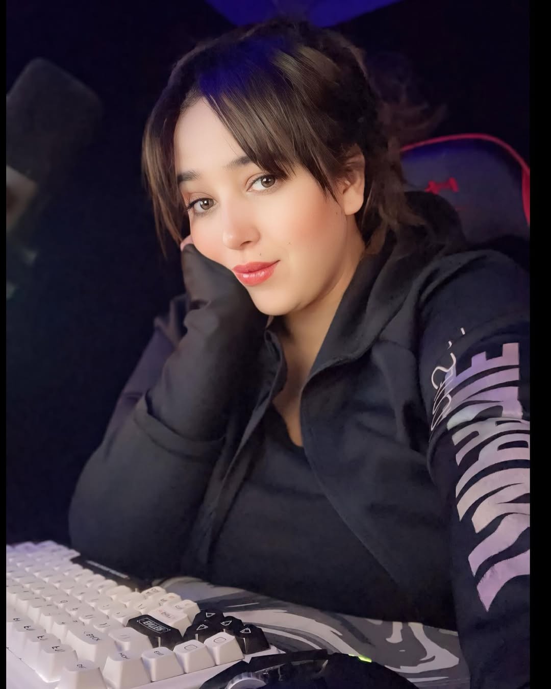 Monia Gaming