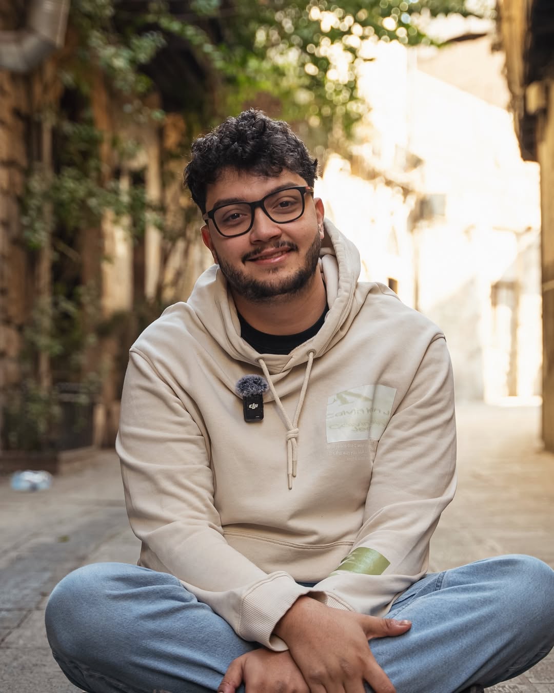 Ahmad Aburob