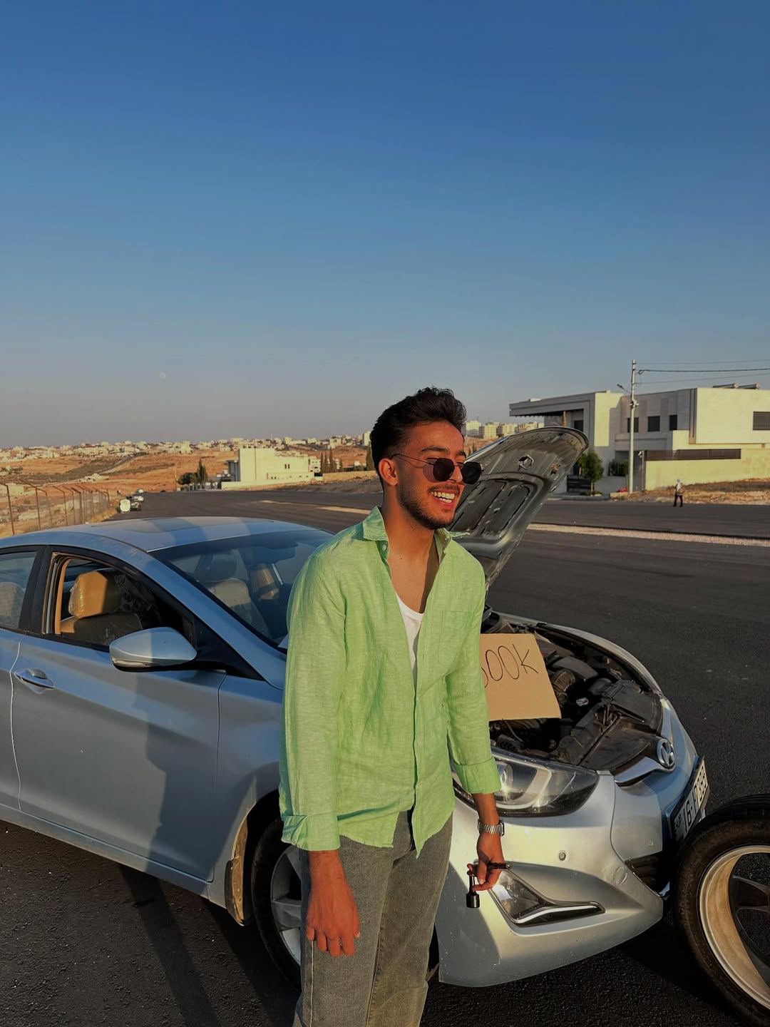 Ibrahim Khaleel