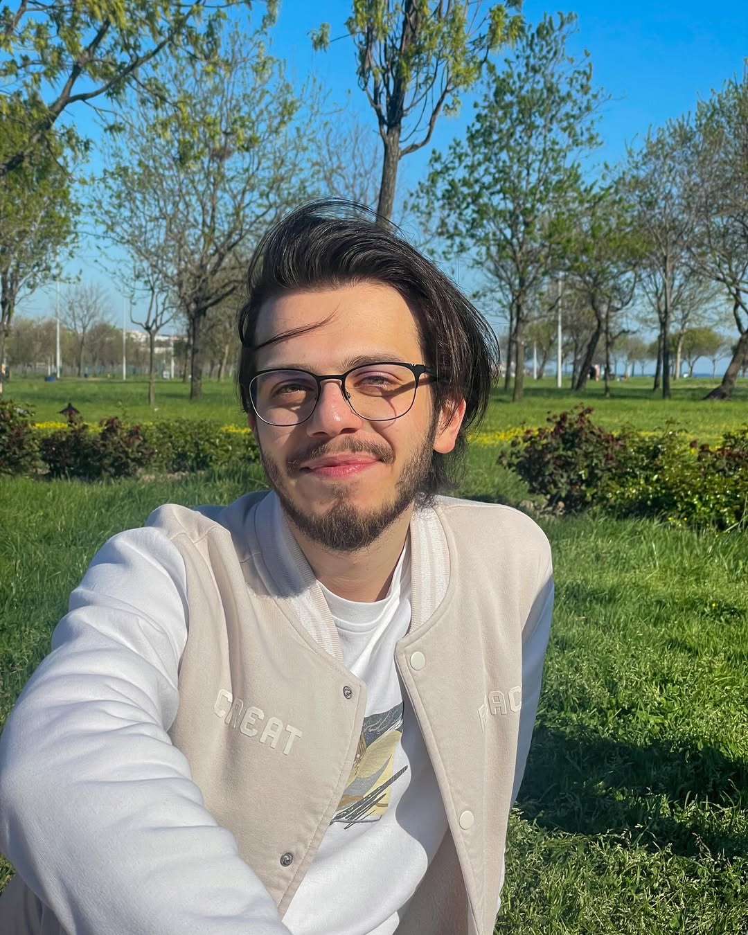 Omran AlBukaai