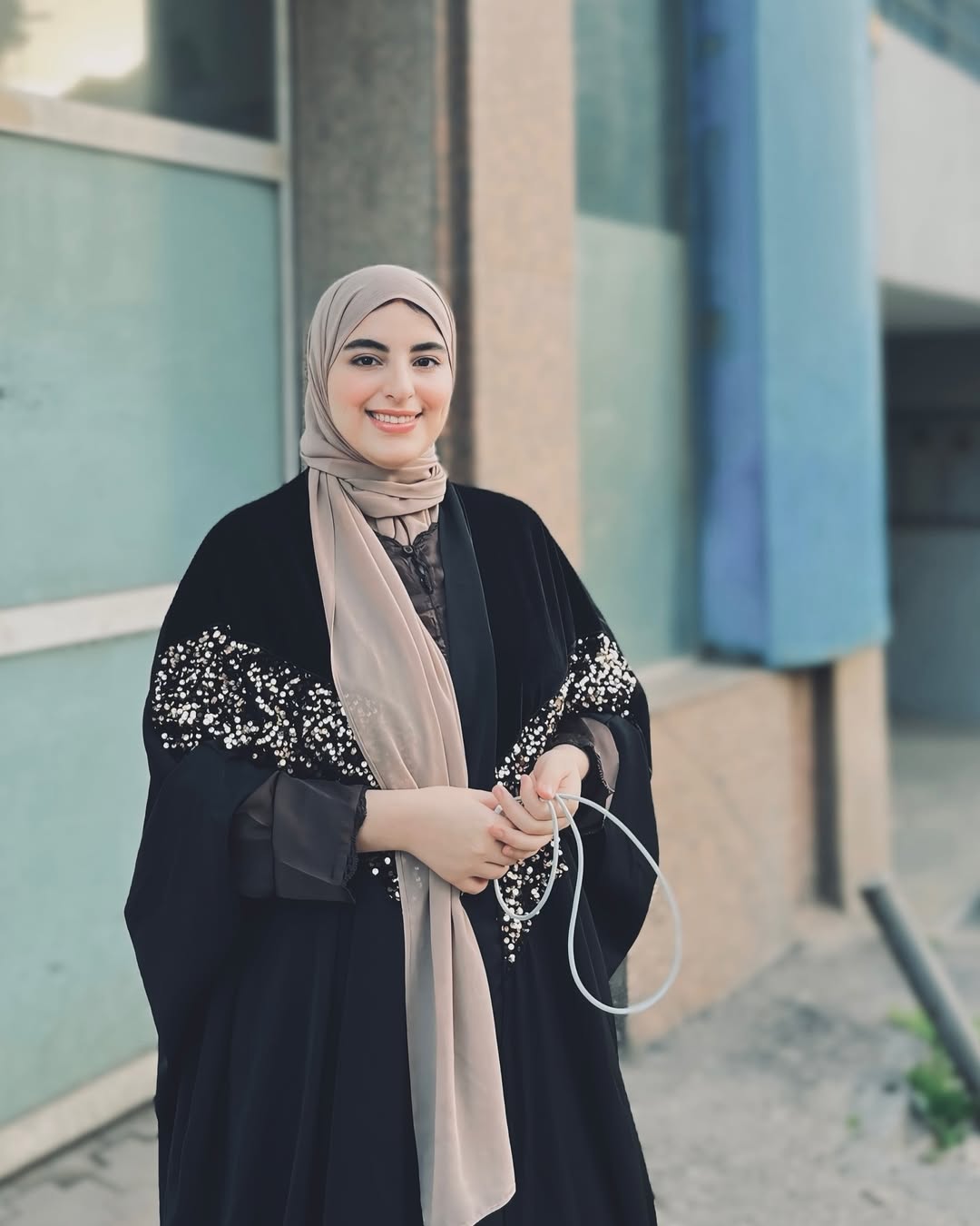 Dounia Karam