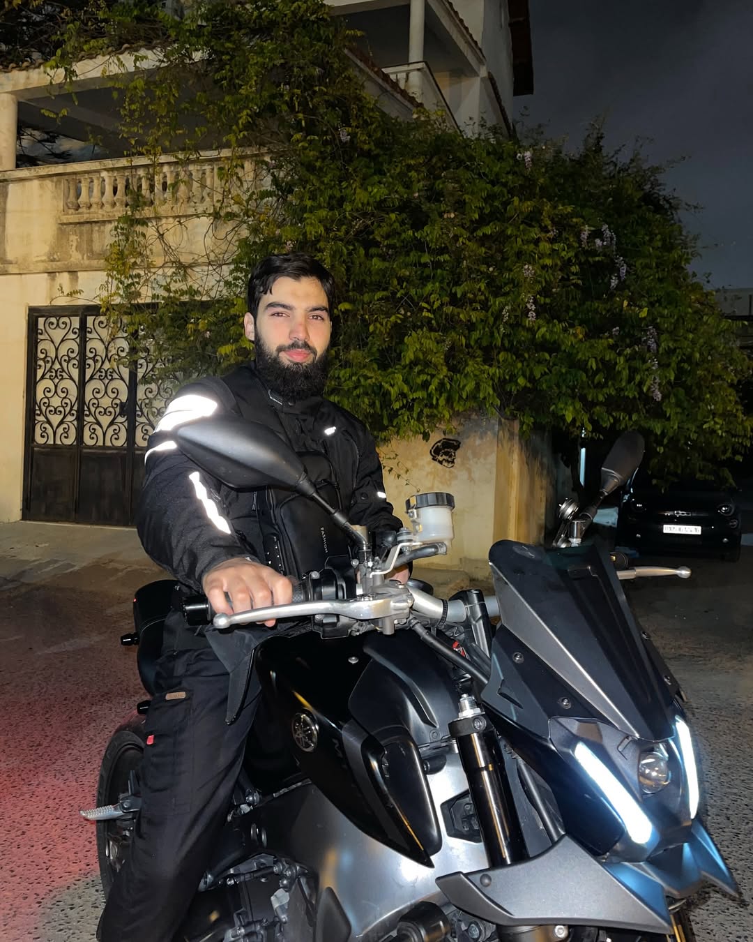 Ali Ben Amghar