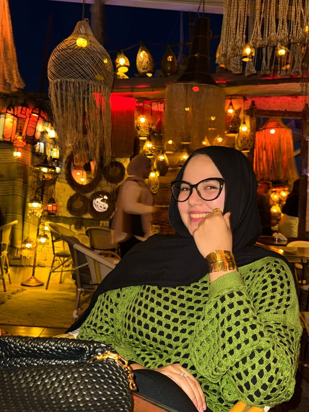 Yassmin Moheey
