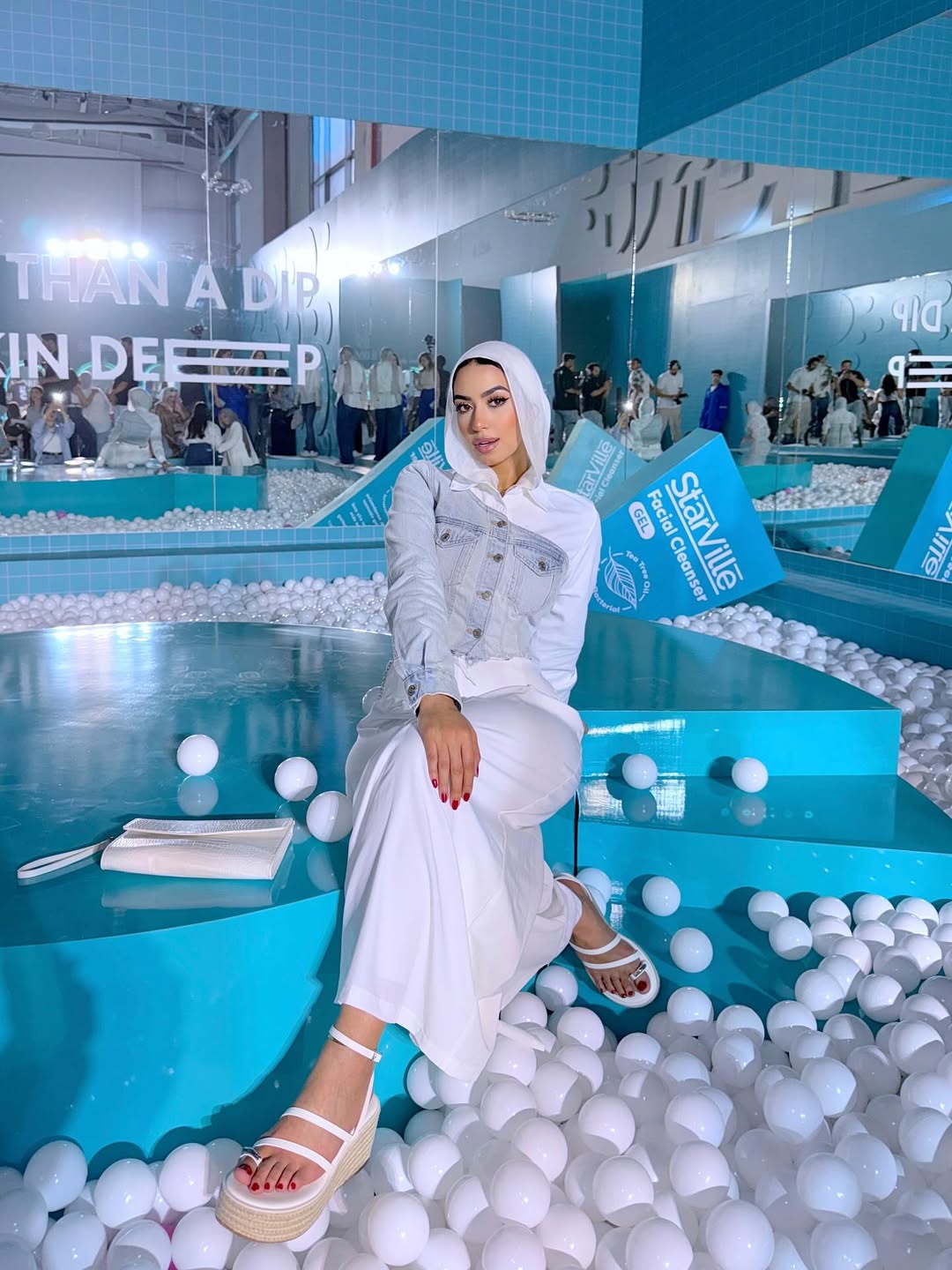 Yara Abdelhamid